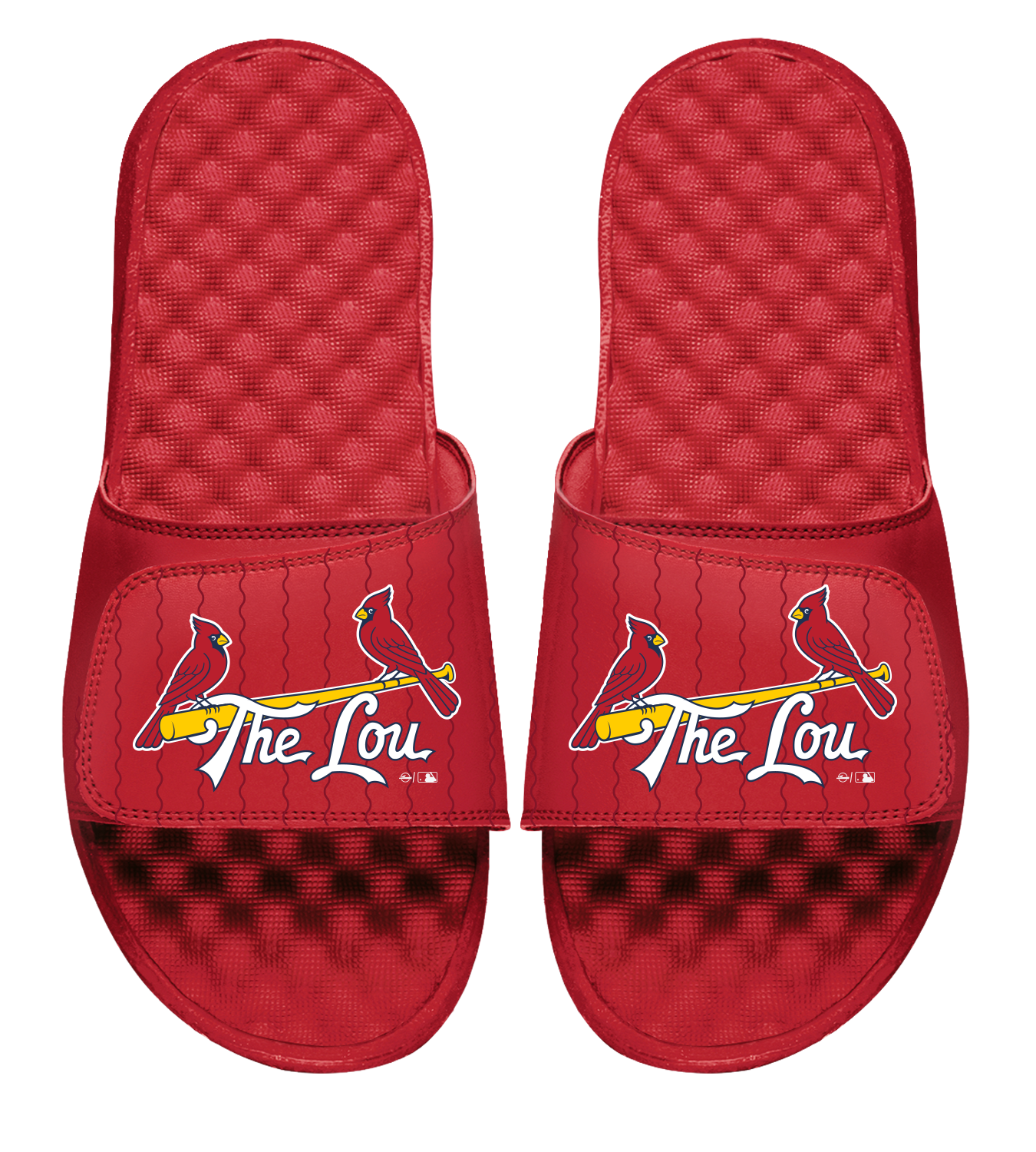 St. Louis Cardinals 2024 City Connect