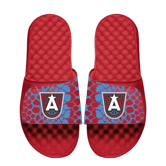 Atlanta Dream Year of the Snake