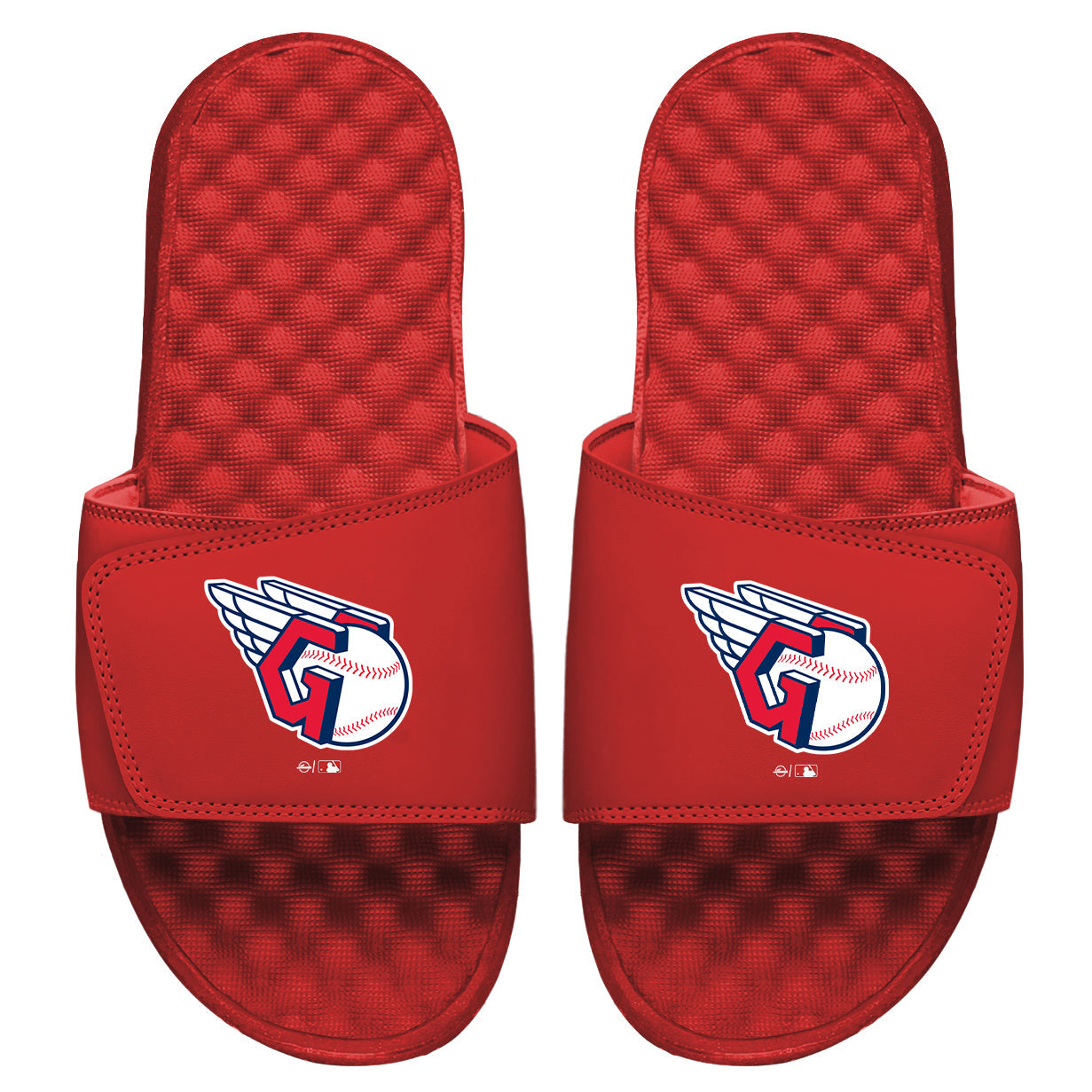Cleveland Guardians Primary Slides