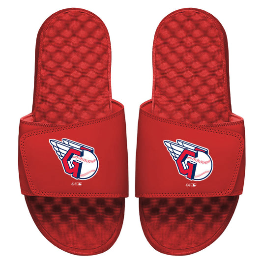 Cleveland Guardians Primary Slides