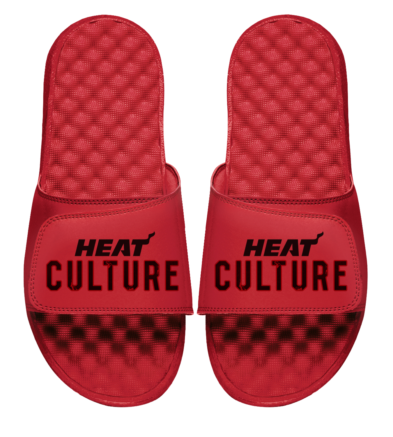 Miami Heat City Edition Red - Heat Culture