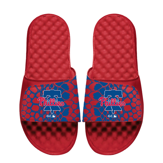 Philadelphia Phillies Year of the Snake