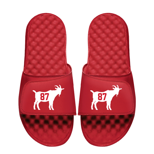 Travis Kelce GOAT