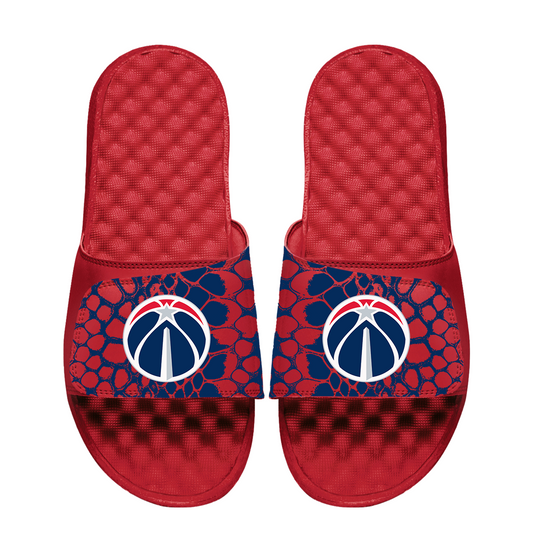 Washington Wizards Year of the Snake