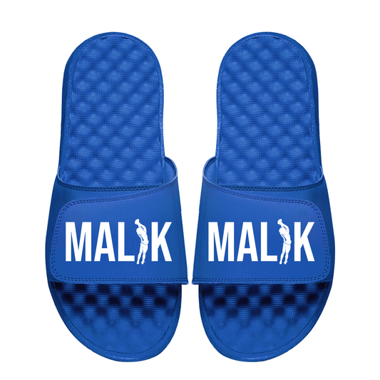 Malik Nabers Wordmark