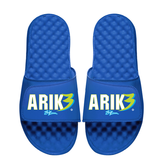 Arike Ogunbowale Signature