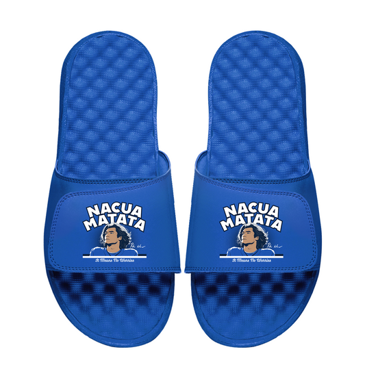 Puka Nucua Matata