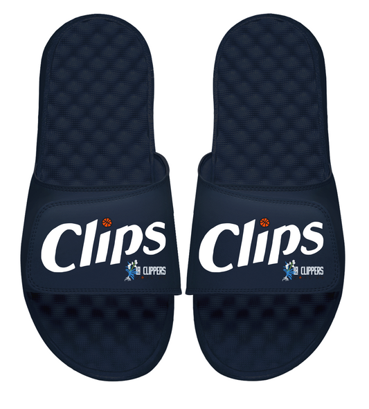 Los Angeles Clippers 2024 City Edition