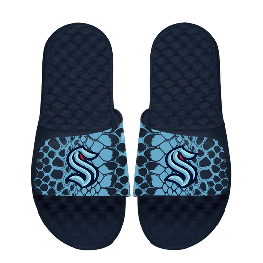 Kraken Year of the Snake