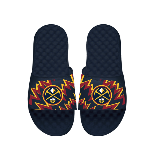 Nuggets High Energy Slides