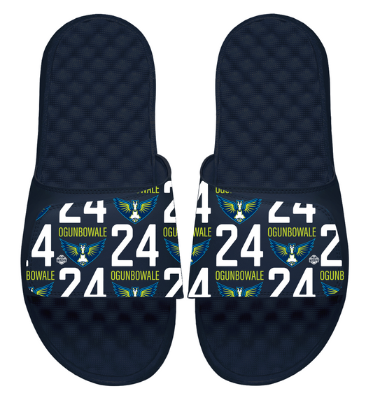 Arike Ogunbowale Team Pattern