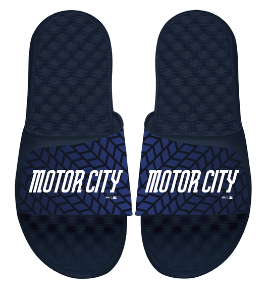 Detroit Tigers 2024 City Connect
