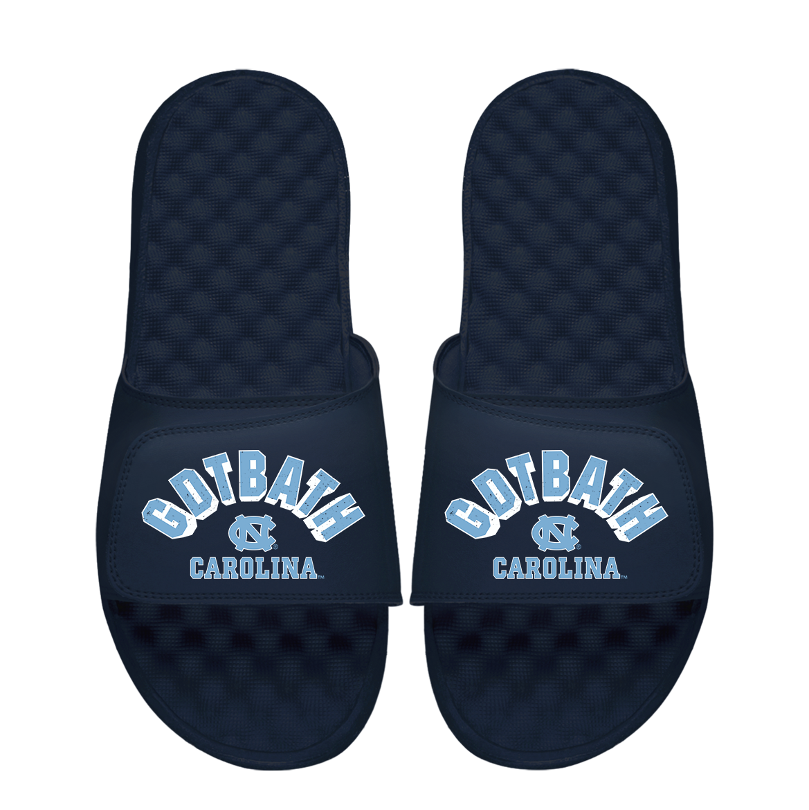 UNC Tar Heels GDTBATH Slogan