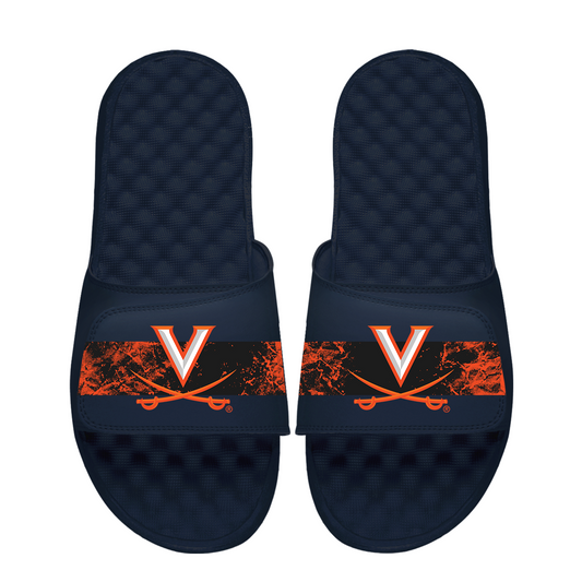 Virginia Distressed