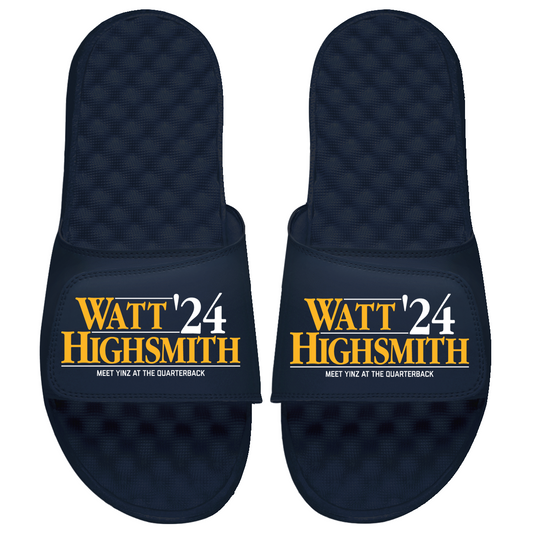 Watt Highsmith Campaign