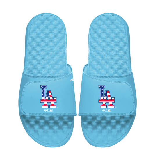 Los Angeles Dodgers Stars & Stripes