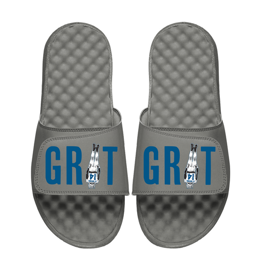 Amon-Ra St. Brown Grit