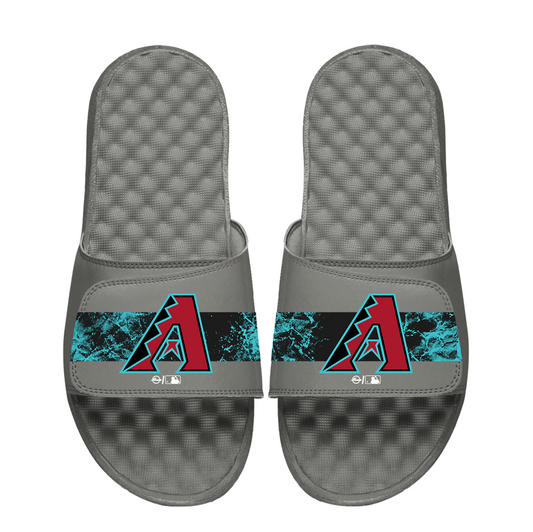 Arizona Diamondbacks Distressed
