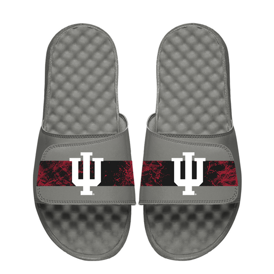 Indiana University Distressed