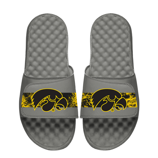 Iowa Distressed