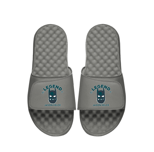 The Legend Of Breaking T Slides