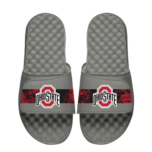 Ohio State Distressed