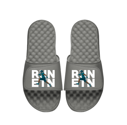 Run ETN Breaking T Slides