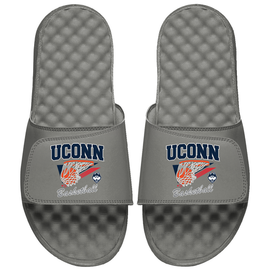 UConn Basketball Collage