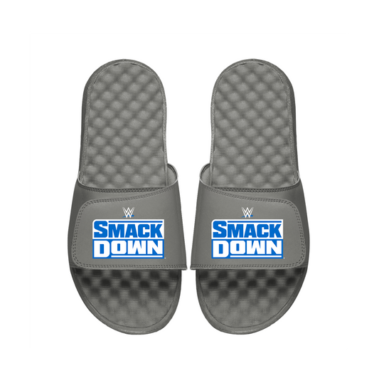 WWE Smackdown Slides