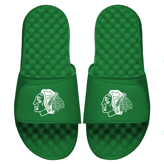 CHI Blackhawks Whiteout Slides