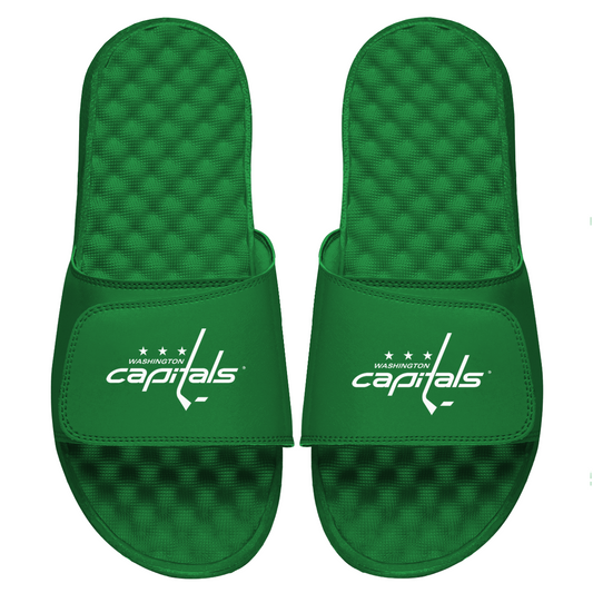 Washington Capitals Whiteout Slides