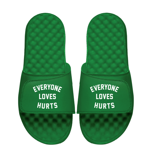 Everyone Loves Hurts