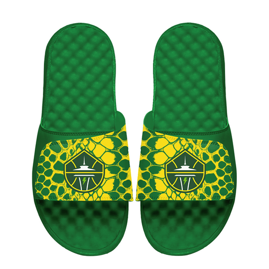 Seattle Storm Year of the Snake