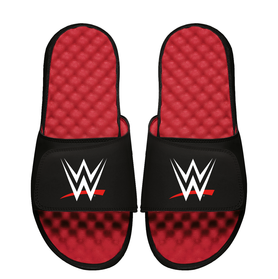WWE Logo