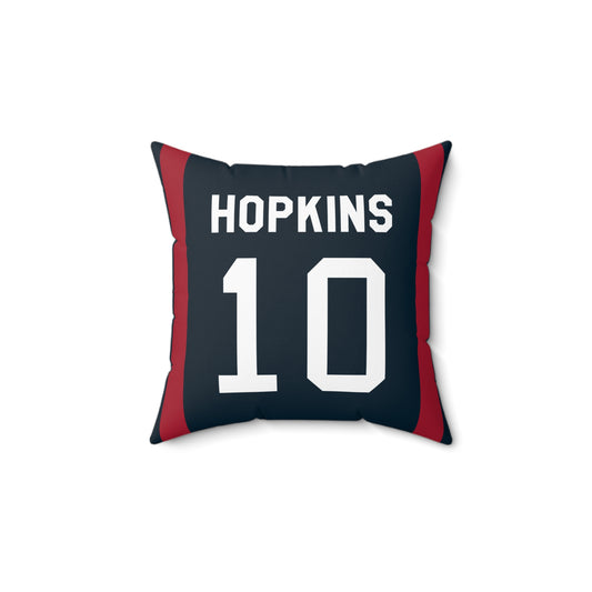 DeAndre Hopkins Houston Texans Pillow