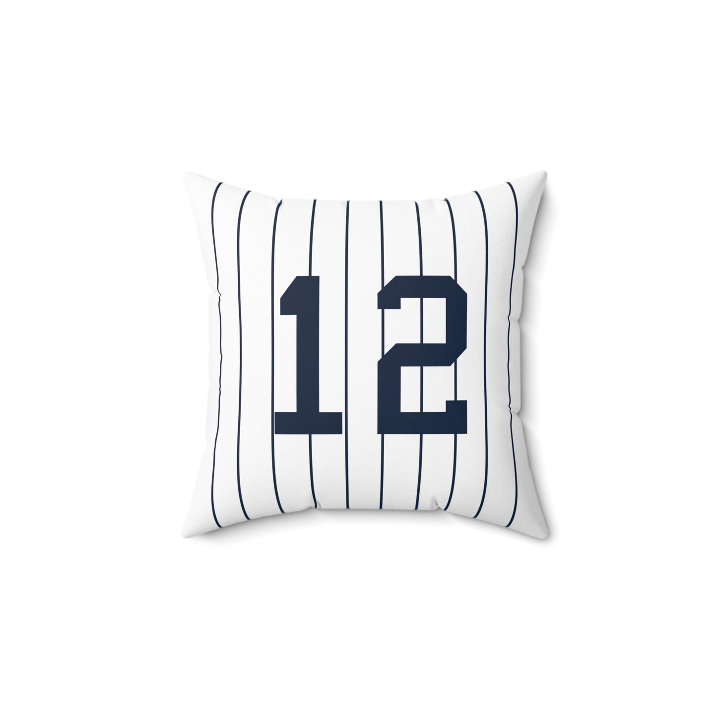 Trent Grisham New York Yankees Pillow