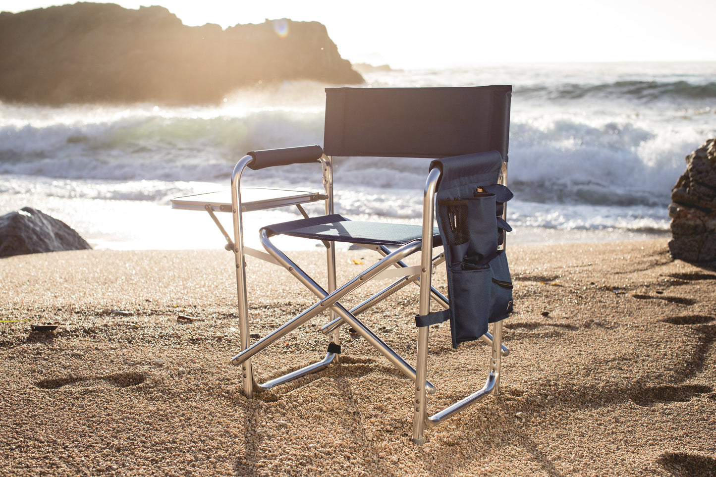 Cleveland Guardians - Sports Chair