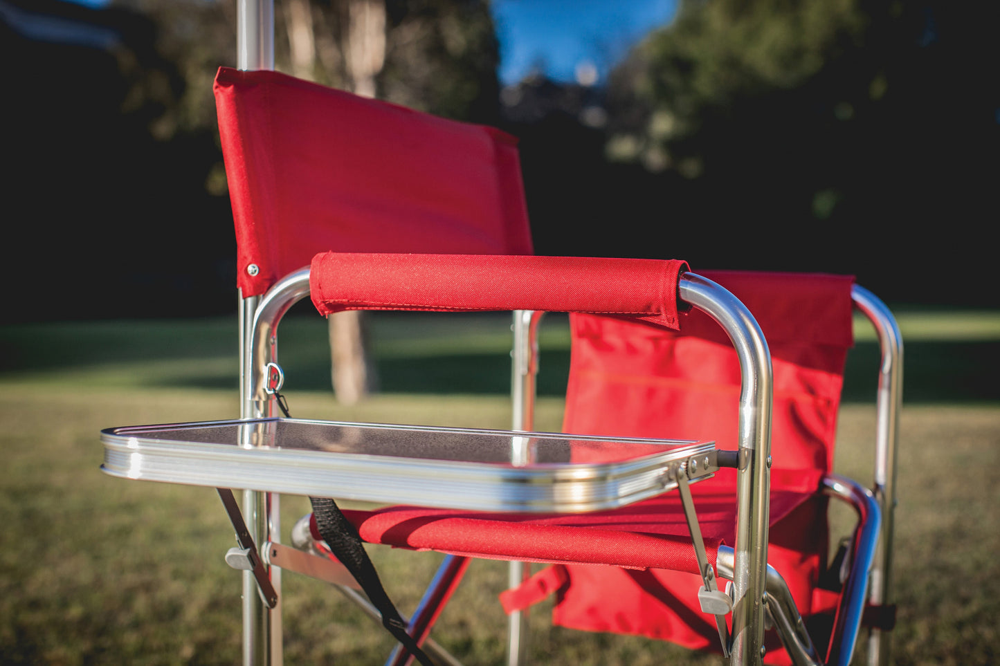 Alabama Crimson Tide - Sports Chair