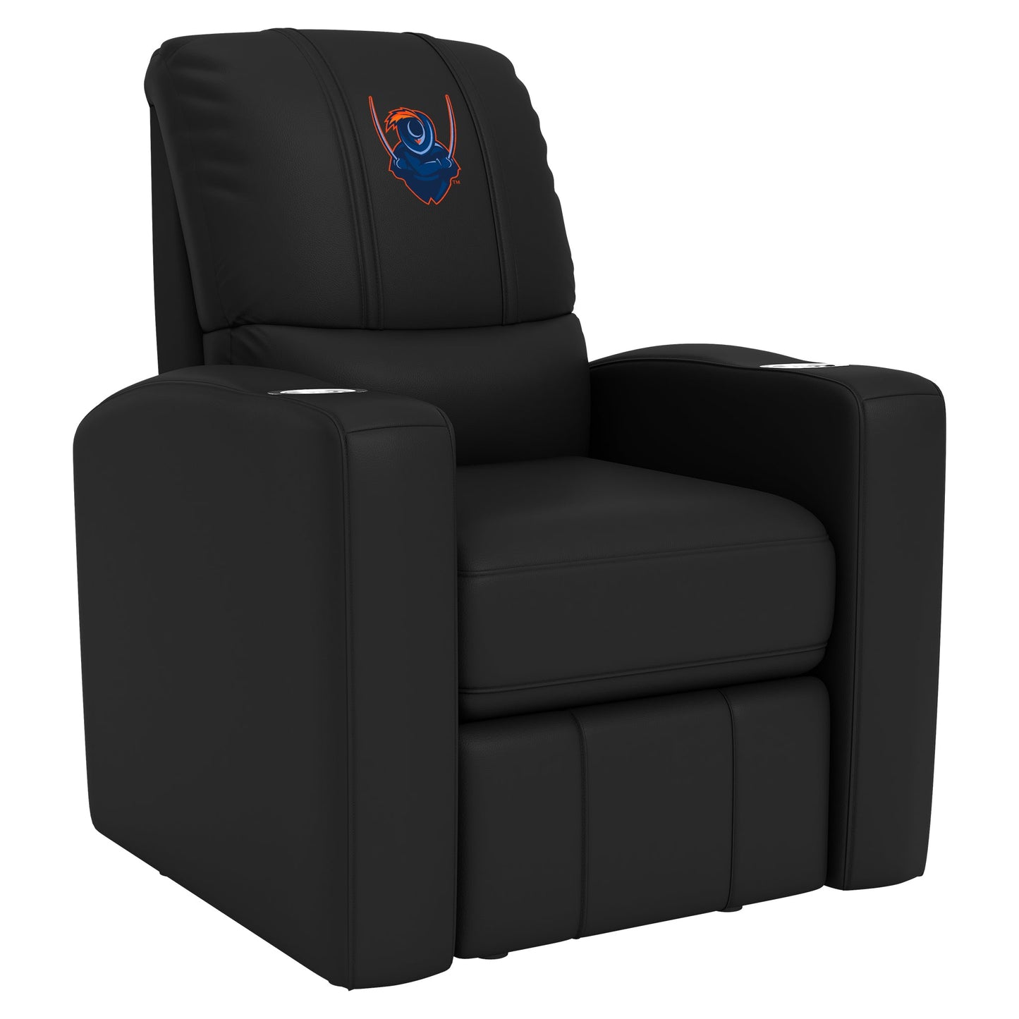 Stealth Recliner with Virginia Cavaliers Alternate Logo
