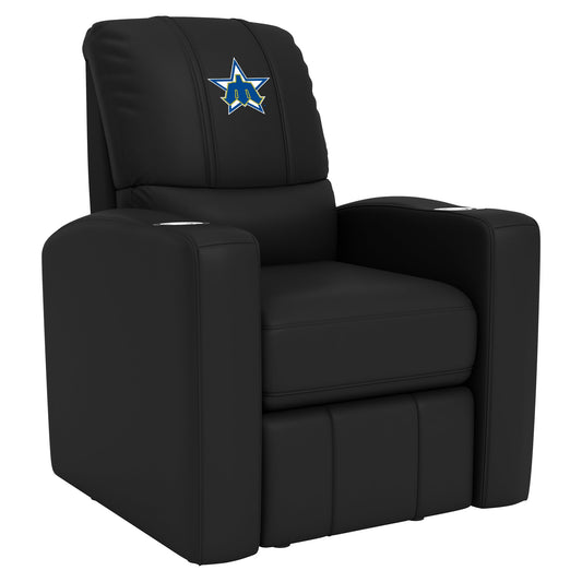 Stealth Recliner with Seattle Mariners Cooperstown Primary