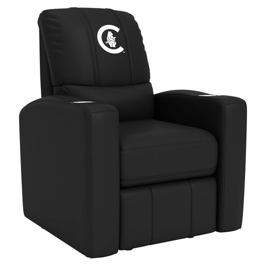 Stealth Recliner with Chicago Cubs Cooperstown Secondary