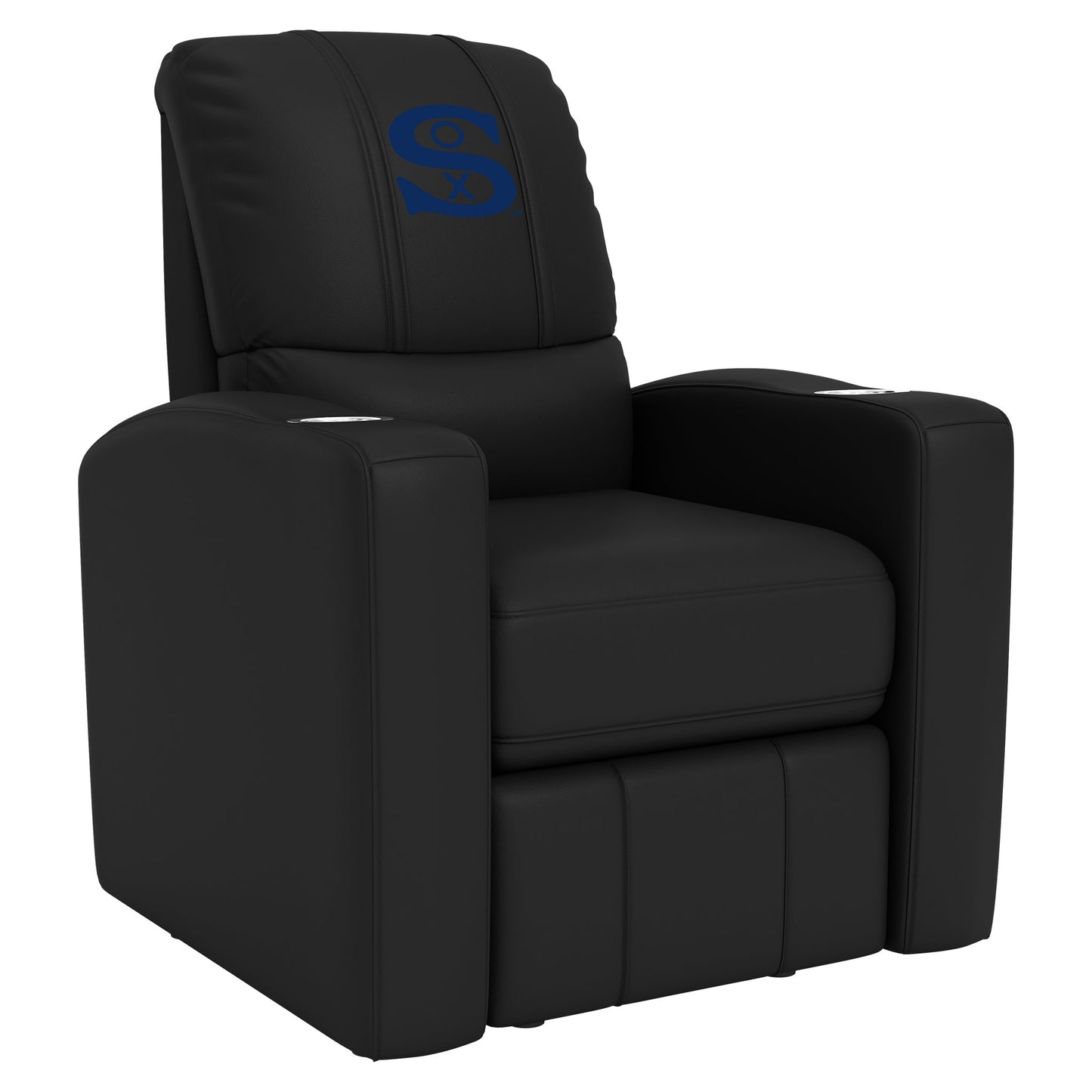 Stealth Recliner with Chicago White Sox Cooperstown Primary