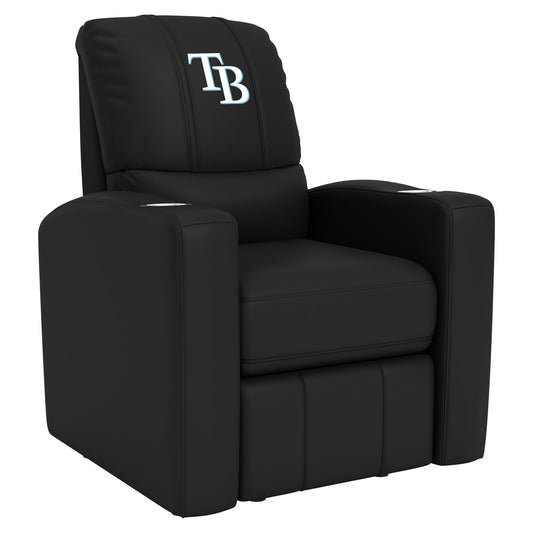 Stealth Recliner with Tampa Bay Rays Secondary