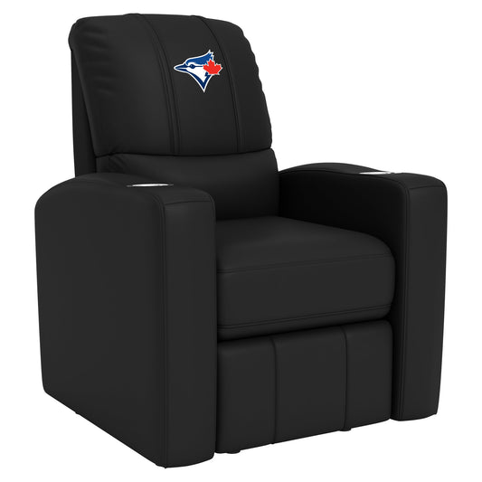 Stealth Recliner with Toronto Blue Jays Secondary