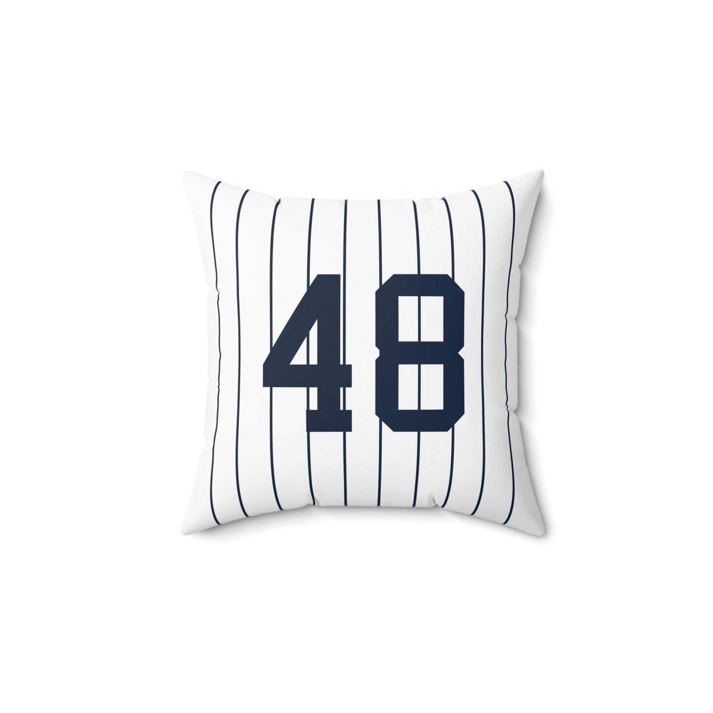 Anthony Rizzo New York Yankees Pillow