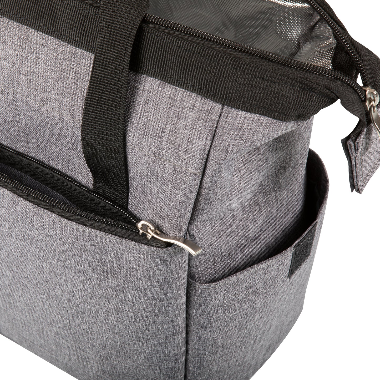 Las Vegas Raiders - On The Go Lunch Bag Cooler