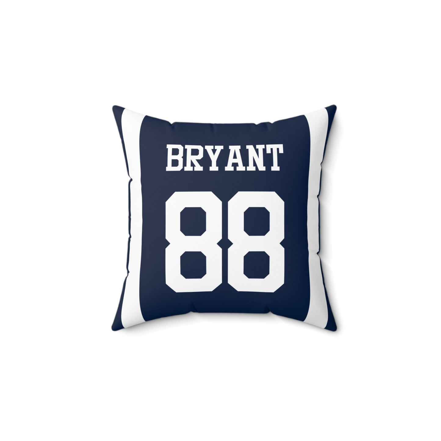 Dez Bryant Dallas Cowboys Pillow