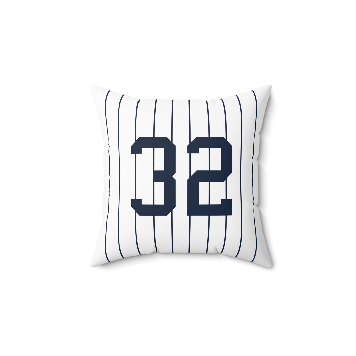 Elston Howard New York Yankees Pillow