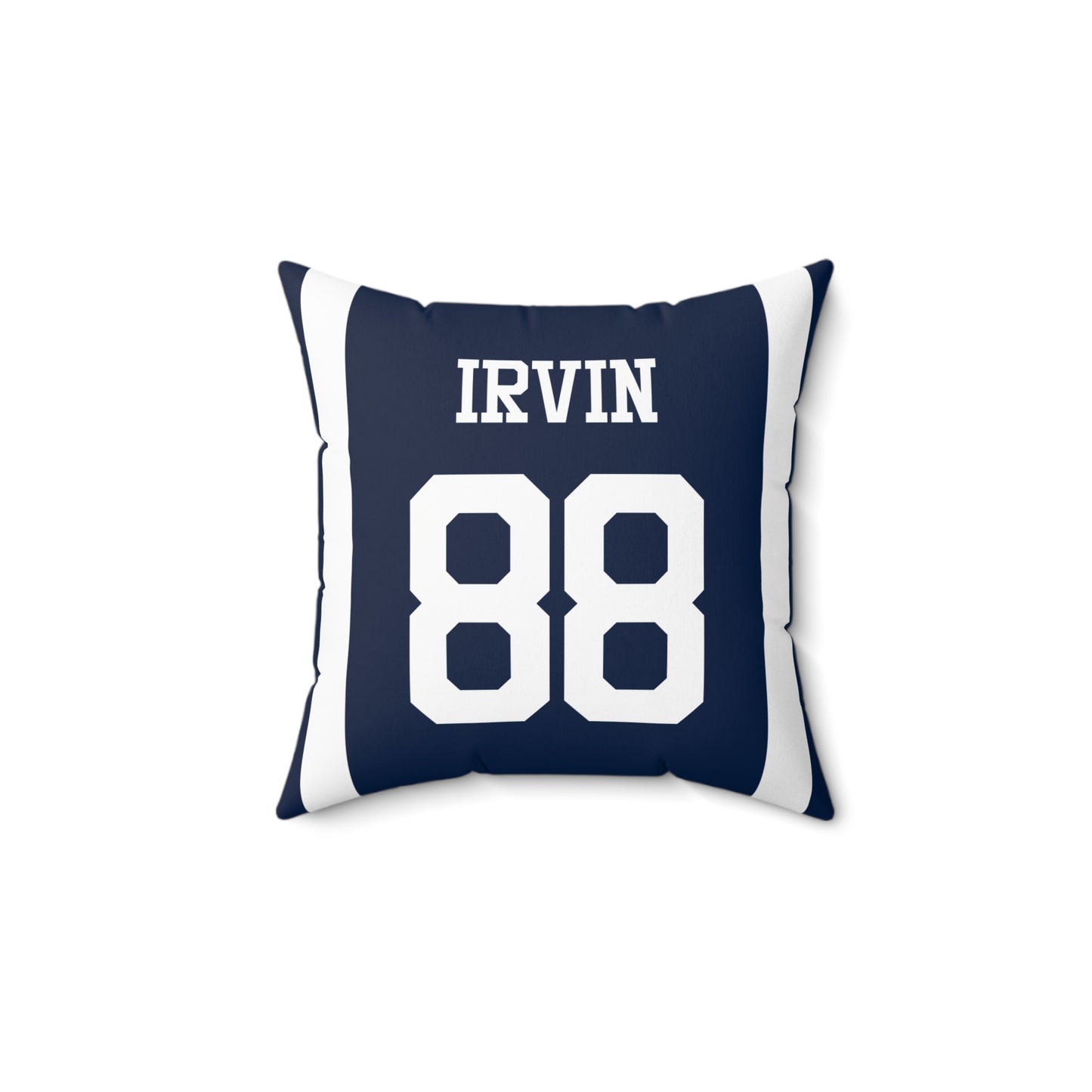 Michael Irvin Dallas Cowboys Pillow