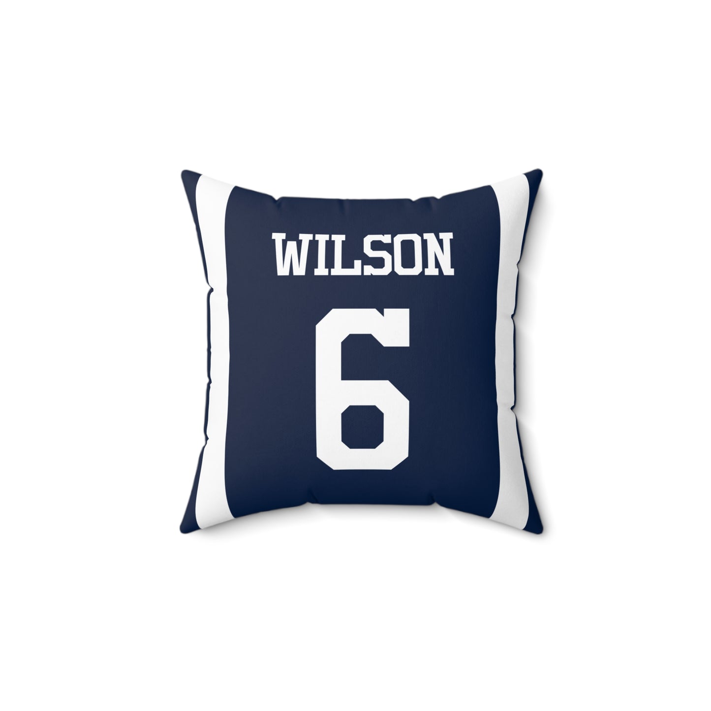 Donovan Wilson Dallas Cowboys Pillow